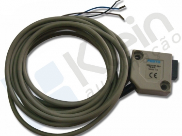 Optoelectronic sensor 165330