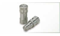 Flat Face Quick Couplings