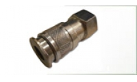 Pneumatic Quick Couplings