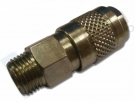 Quick Coupler 101