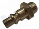 Pin to Quick Coupler 271